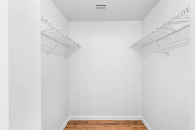 a view of a small room