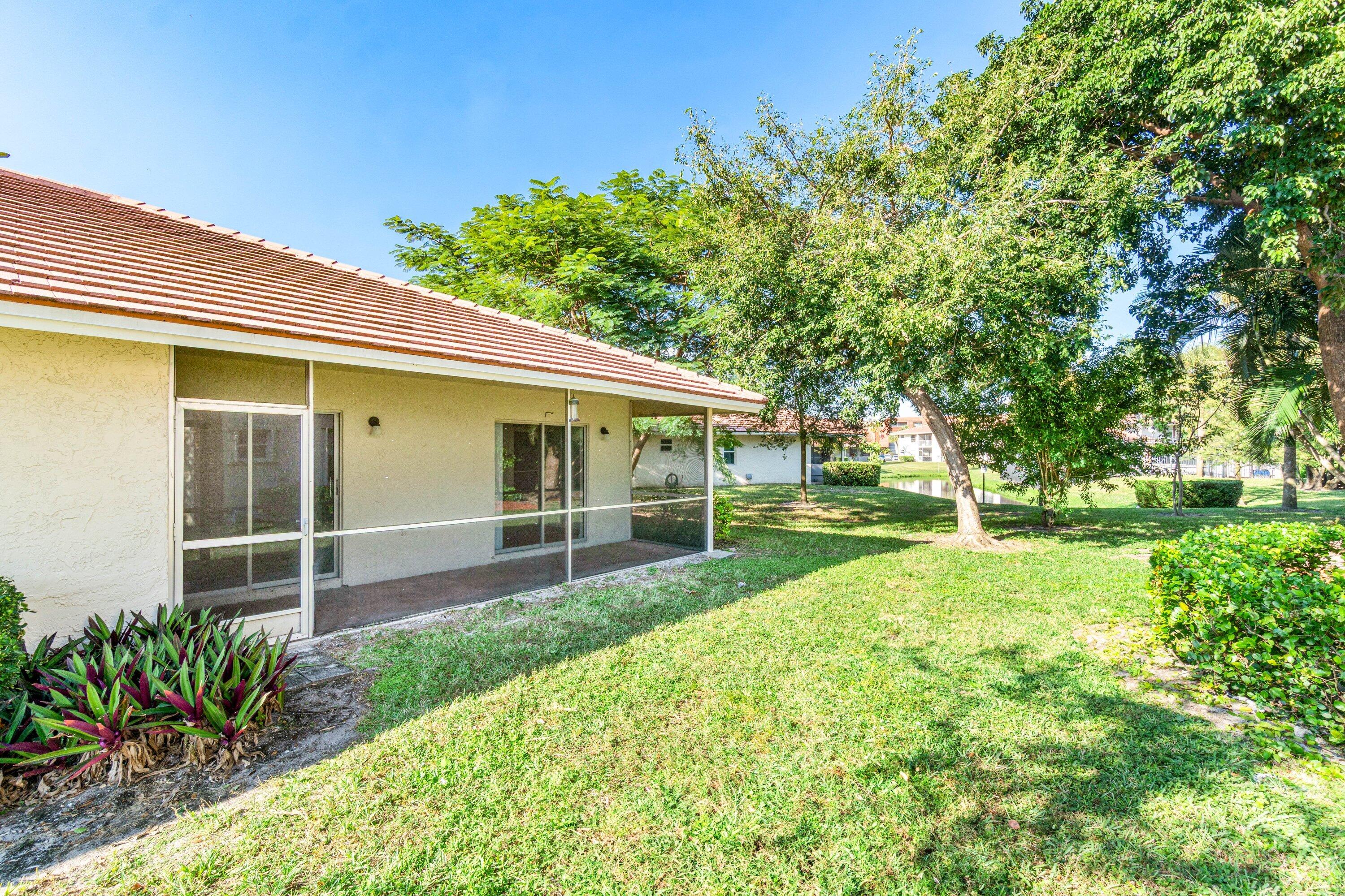 9977 Three Lakes Circle Boca Raton, FL 33428 - Photo 38 of 39 9977 Three Lakes Cir (34)