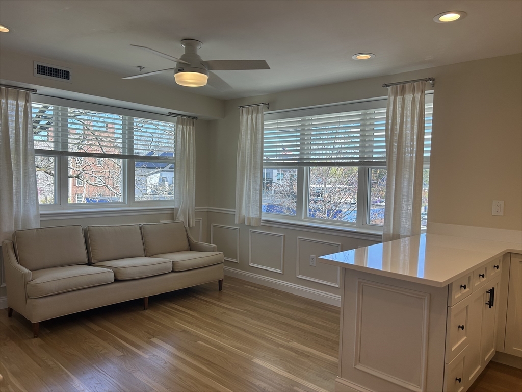141 Chestnut Street, Unit 202 Needham, MA 02492 - Photo 3 of 6