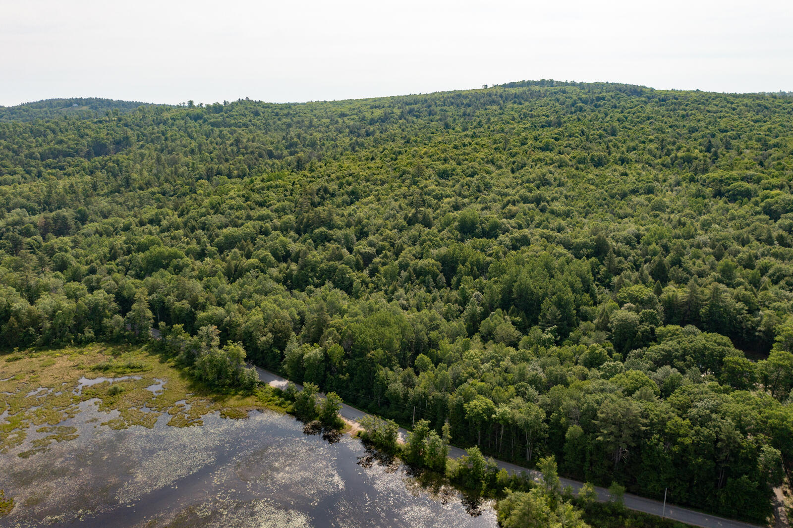 237-001 Hopper Road Acton, ME 04001 - Photo 2 of 19 DJI_0815