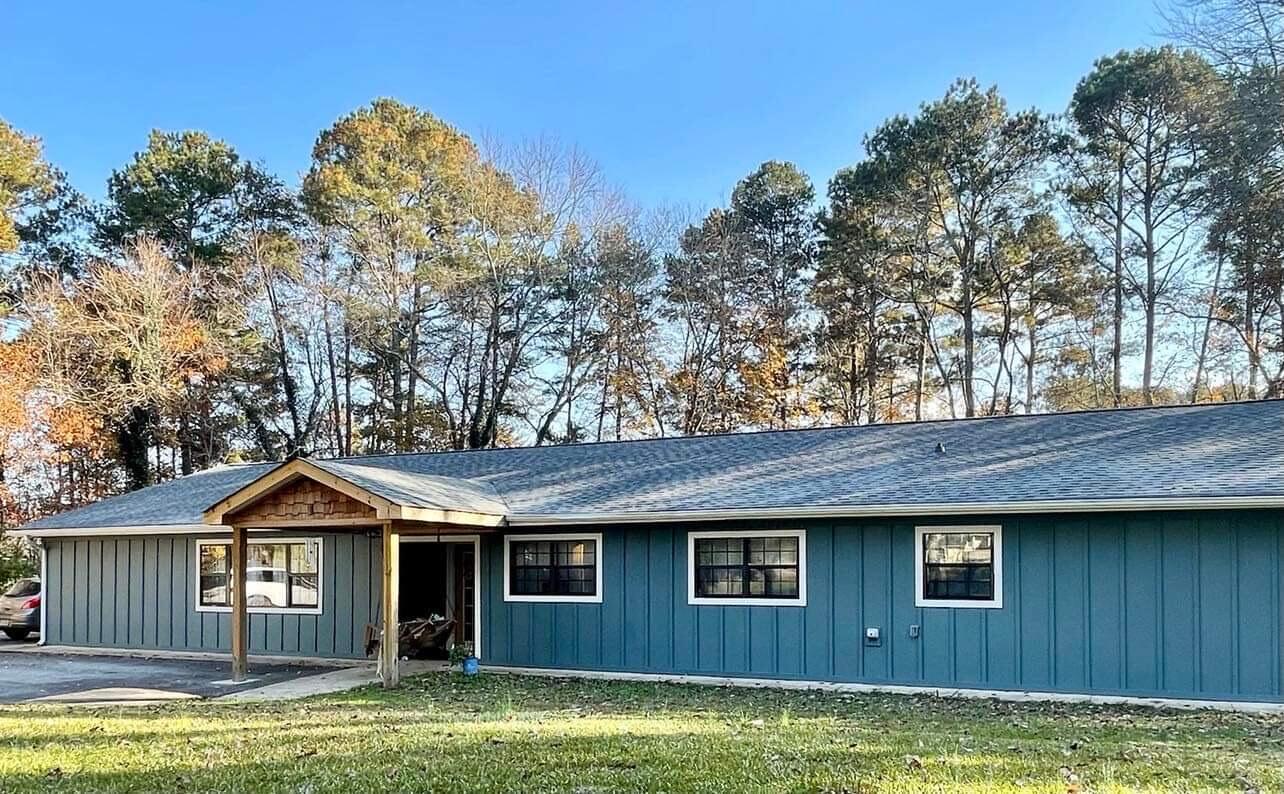494 Cordell Road LaFayette, GA 30728 - Photo 2 of 31 IMG_2821