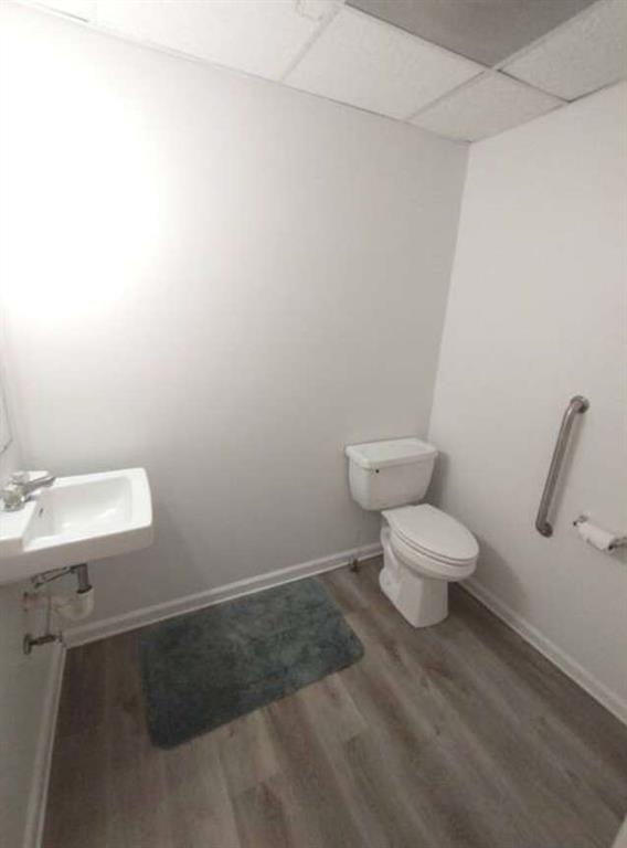 242 North 5th Avenue, Unit A B 226 Rome, GA 30165 - Photo 14 of 26