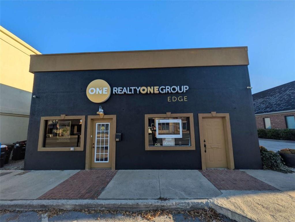 242 North 5th Avenue, Unit A B 226 Rome, GA 30165 - Photo 2 of 26