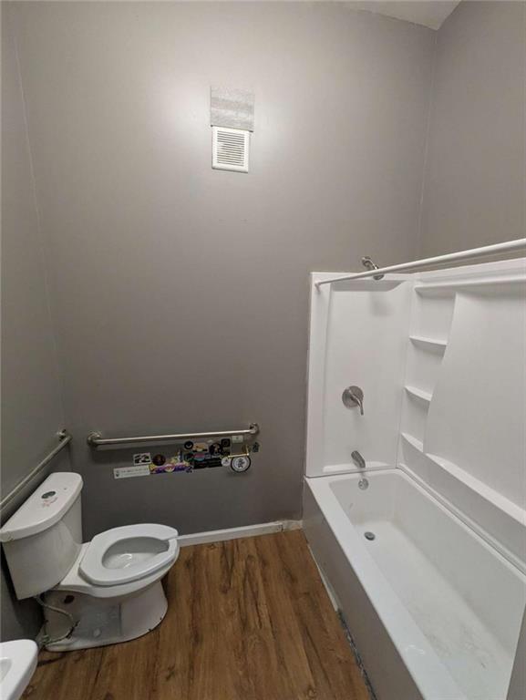 242 North 5th Avenue, Unit A B 226 Rome, GA 30165 - Photo 26 of 26