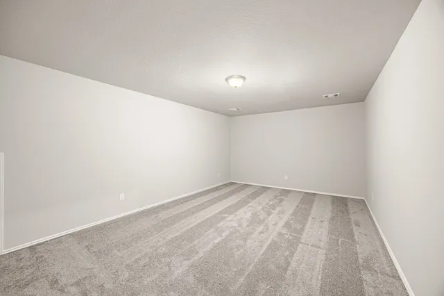 wooden floor in a room