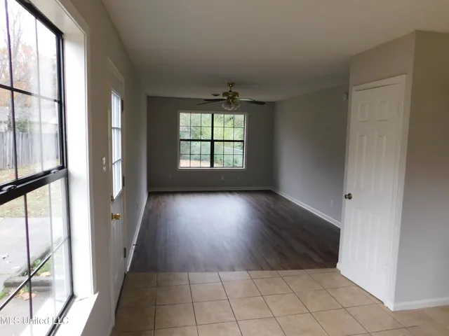 $1,295 | 6630 Gatewood Circle, Horn Lake, MS 38637