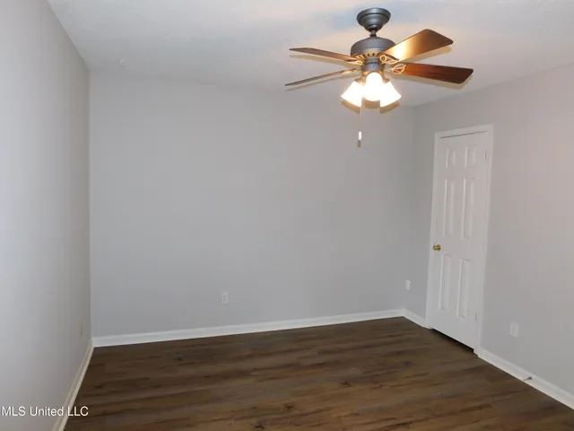 $1,295 | 6630 Gatewood Circle, Horn Lake, MS 38637