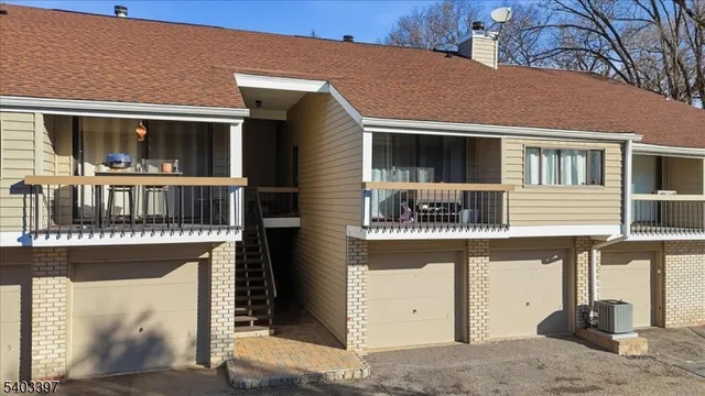 $255,000 | 4 The Crescent, Unit 2414, Clinton, NJ 08809