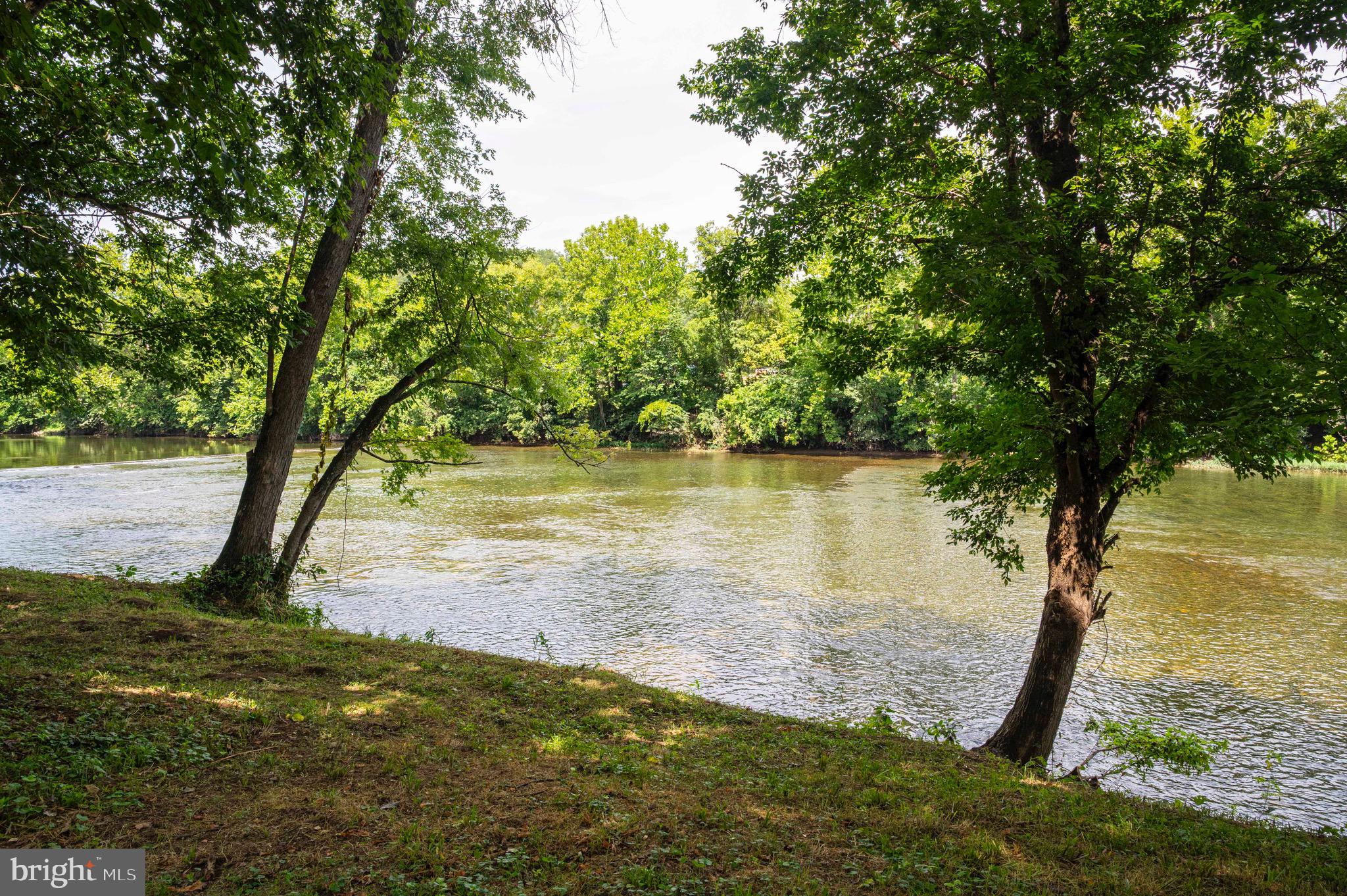 30 Burma Road Front Royal, VA 22630 - Photo 1 of 39 a view of a lake with a tree