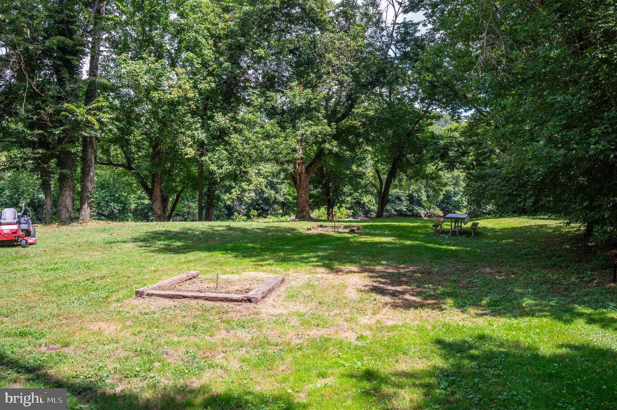 30 Burma Road Front Royal, VA 22630 - Photo 7 of 39 a view of a bench in a park