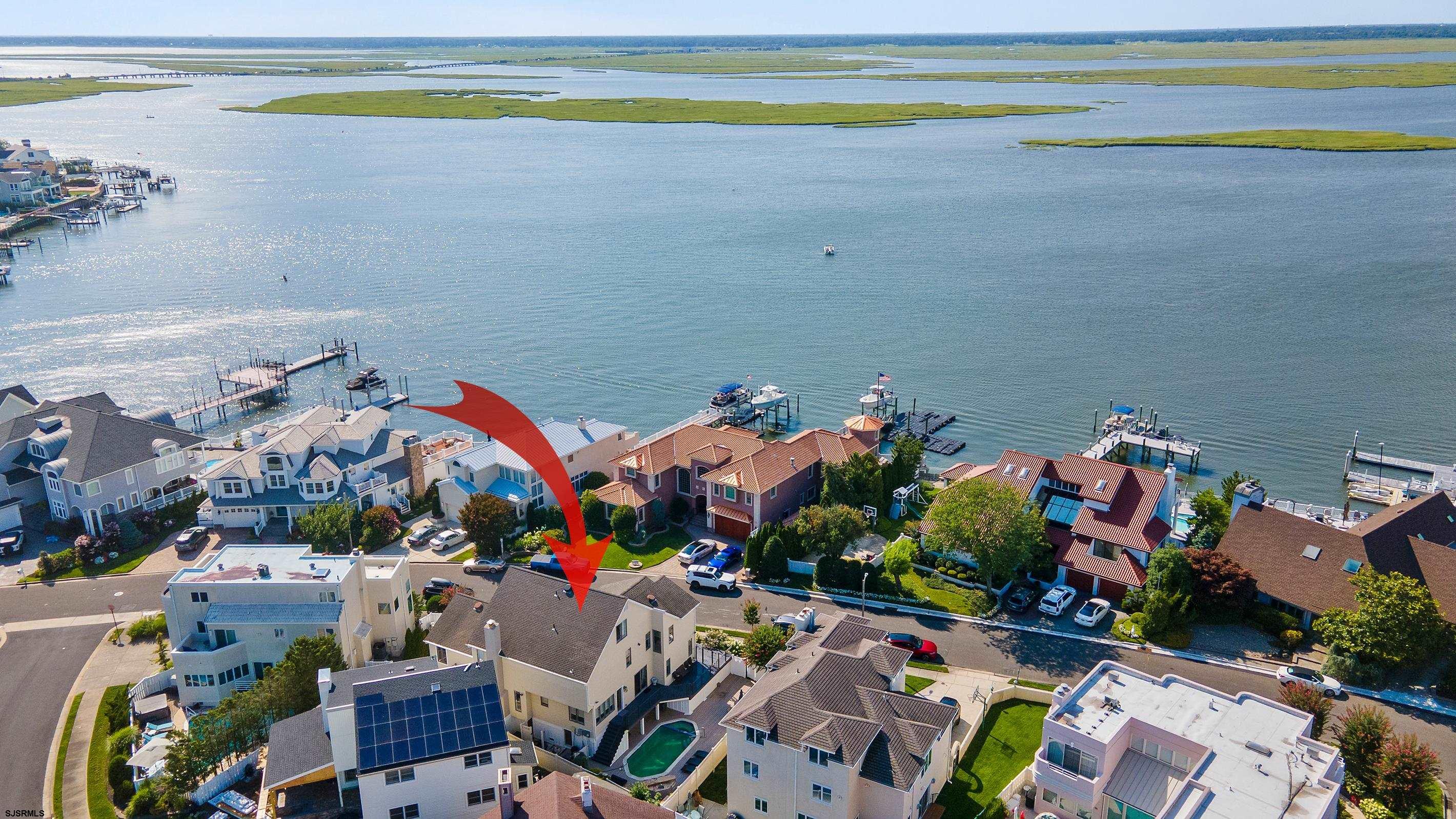 7600 Bayshore Drive, Unit SEPTEMBER 2026 Margate City, NJ 08402 - Photo 5 of 55