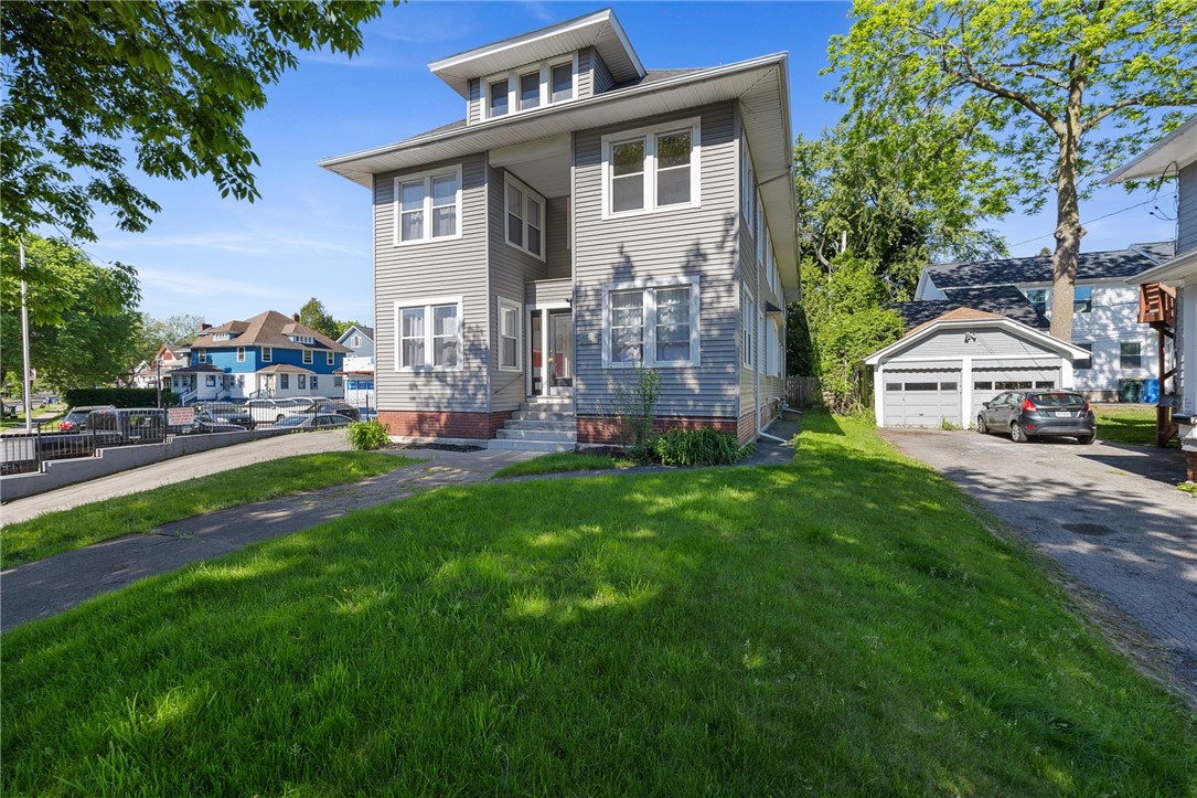 1393-1399 Culver Road Rochester, NY 14609 - Photo 2 of 44