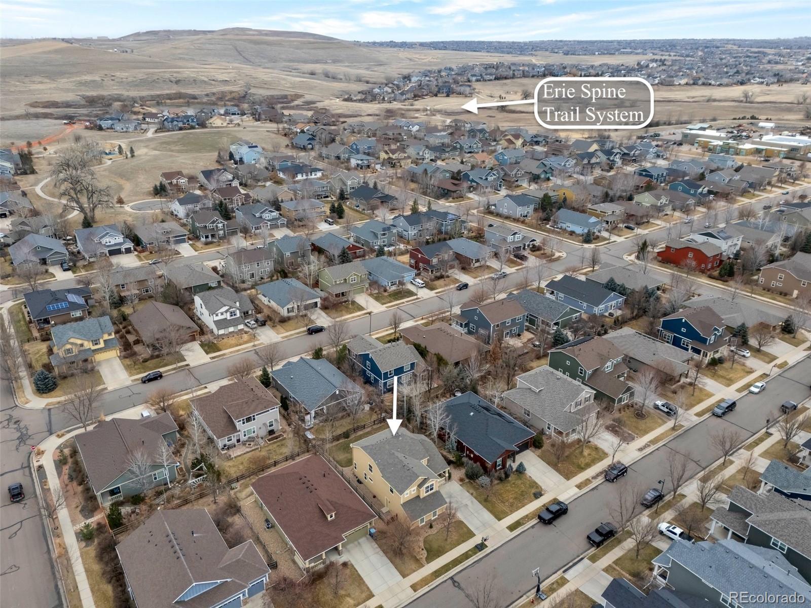 1017 Mircos Street Erie, CO 80516 - Photo 40 of 48