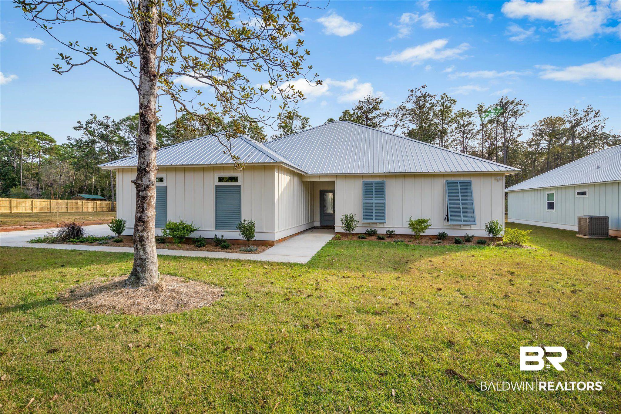 3135 Riverview Drive Coden, AL 36523 - Photo 1 of 21