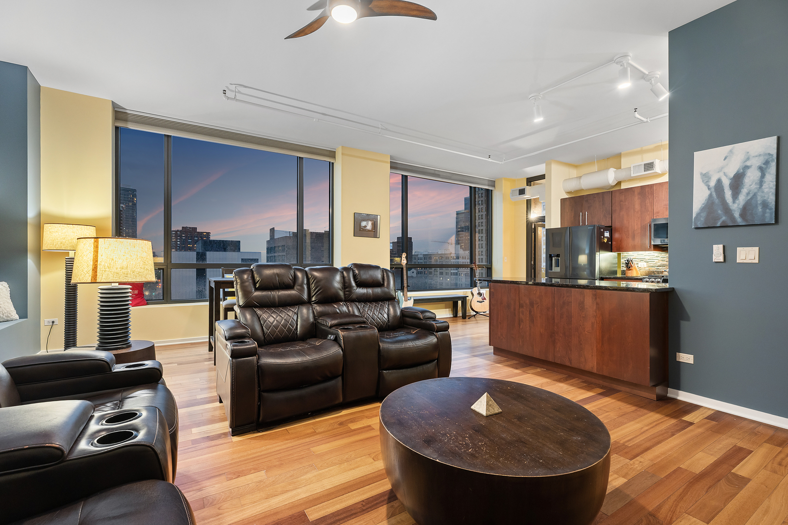 520 South State Street, Unit 1201 Chicago, IL 60605 - Photo 4 of 46