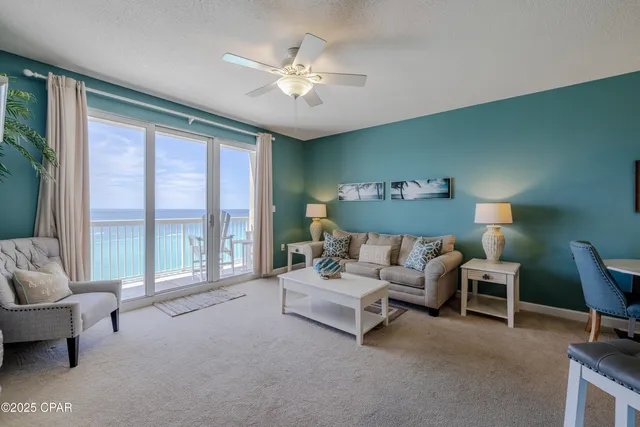 $415,000 | 5115 Gulf Drive, Unit 1004, Panama City Beach, FL 32408