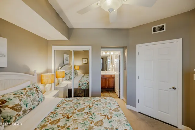 $415,000 | 5115 Gulf Drive, Unit 1004, Panama City Beach, FL 32408