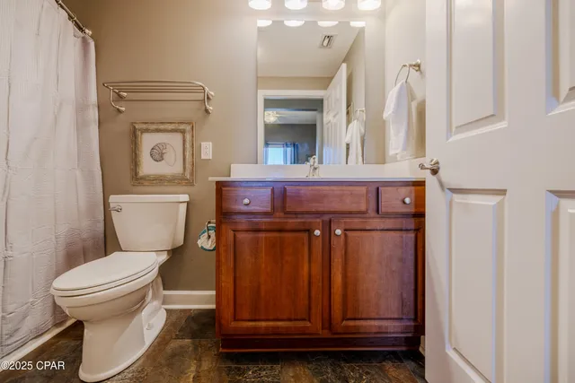 $415,000 | 5115 Gulf Drive, Unit 1004, Panama City Beach, FL 32408