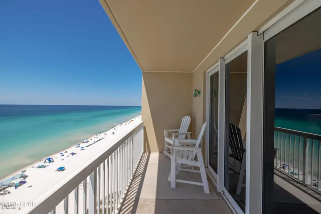 $415,000 | 5115 Gulf Drive, Unit 1004, Panama City Beach, FL 32408