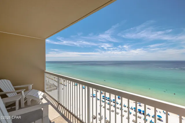 $415,000 | 5115 Gulf Drive, Unit 1004, Panama City Beach, FL 32408