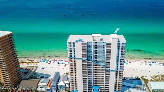 $415,000 | 5115 Gulf Drive, Unit 1004, Panama City Beach, FL 32408