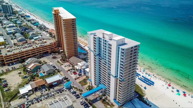 $415,000 | 5115 Gulf Drive, Unit 1004, Panama City Beach, FL 32408