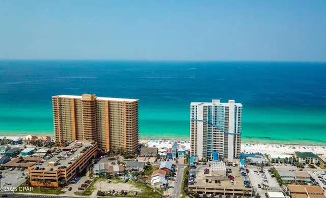 $415,000 | 5115 Gulf Drive, Unit 1004, Panama City Beach, FL 32408