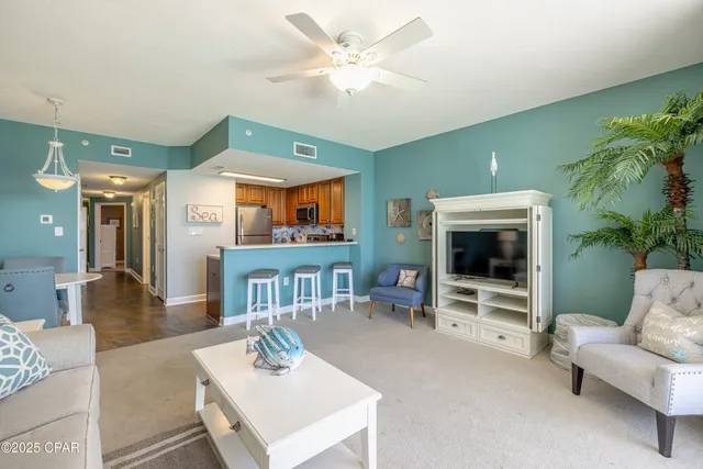 $415,000 | 5115 Gulf Drive, Unit 1004, Panama City Beach, FL 32408