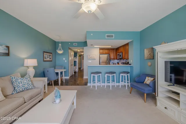$415,000 | 5115 Gulf Drive, Unit 1004, Panama City Beach, FL 32408