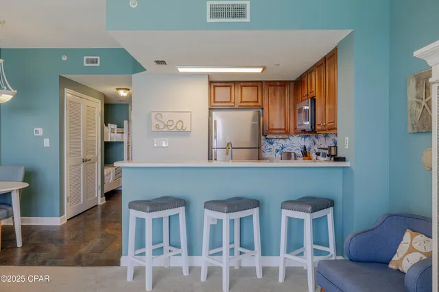 $415,000 | 5115 Gulf Drive, Unit 1004, Panama City Beach, FL 32408
