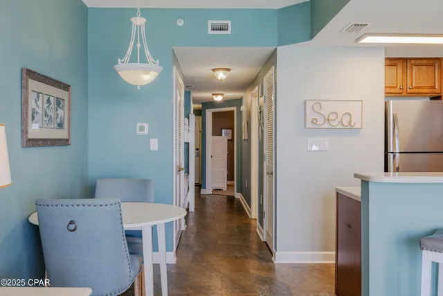 $415,000 | 5115 Gulf Drive, Unit 1004, Panama City Beach, FL 32408