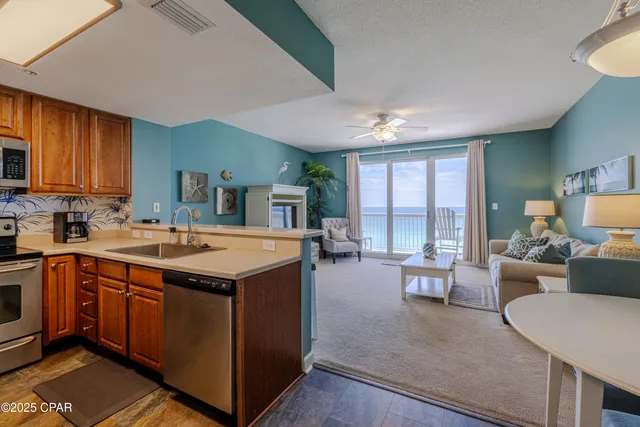 $415,000 | 5115 Gulf Drive, Unit 1004, Panama City Beach, FL 32408