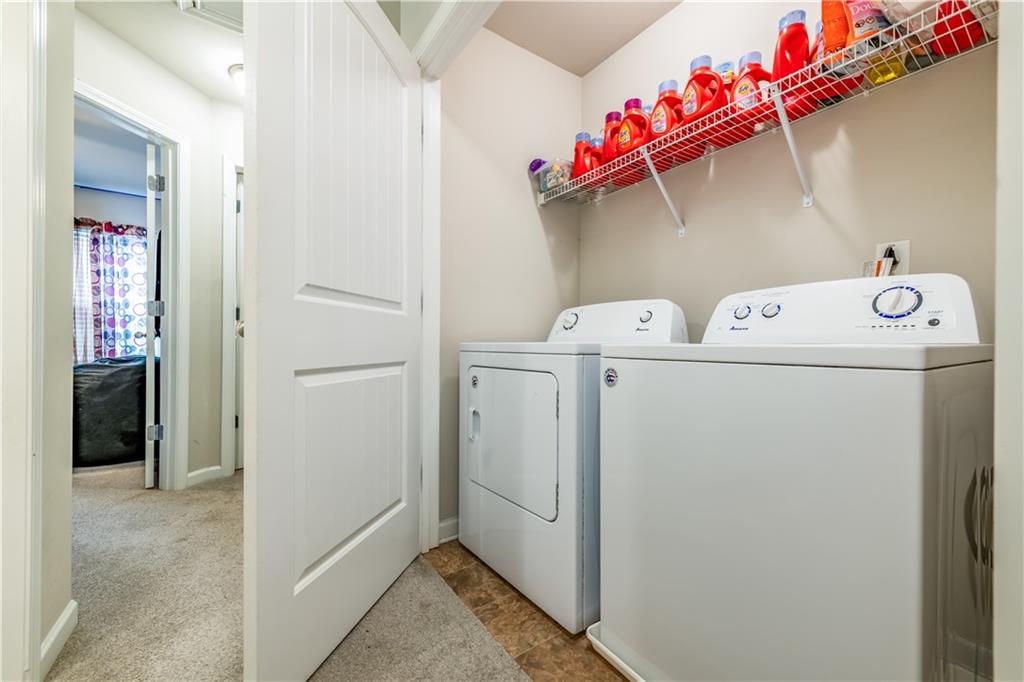 6096 Oakley Road Union City, GA 30291 - Photo 11 of 15