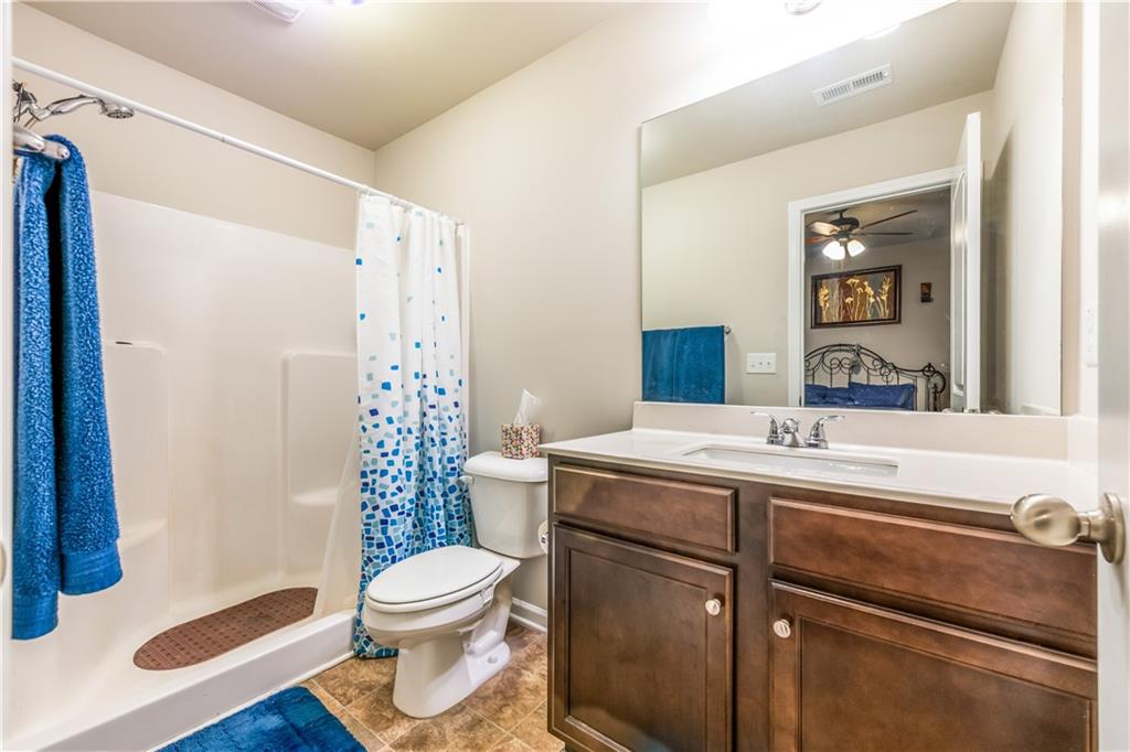 6096 Oakley Road Union City, GA 30291 - Photo 8 of 15