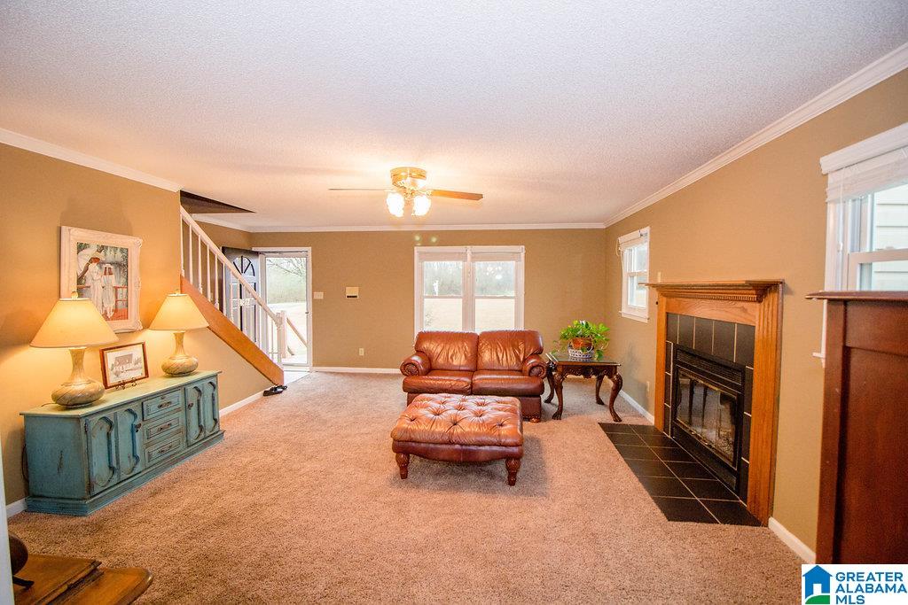 4872 Bob Brill Road Bessemer, AL 35022 - Photo 8 of 28