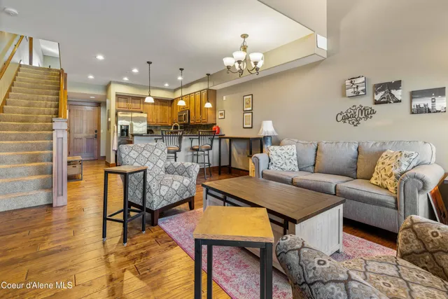 $625,000 | 2151 North Main Street, Unit STE 233, Coeur D'Alene, ID 83814
