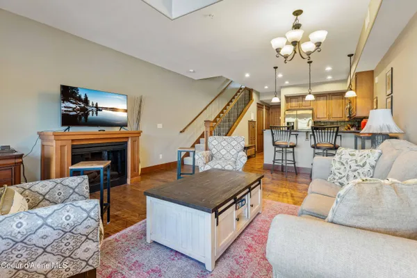 $599,000 | 2151 North Main Street, Unit STE 233, Coeur D'Alene, ID 83814