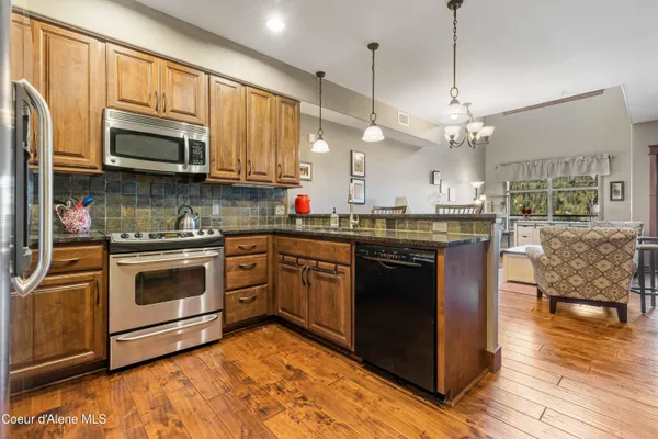$599,000 | 2151 North Main Street, Unit STE 233, Coeur D'Alene, ID 83814