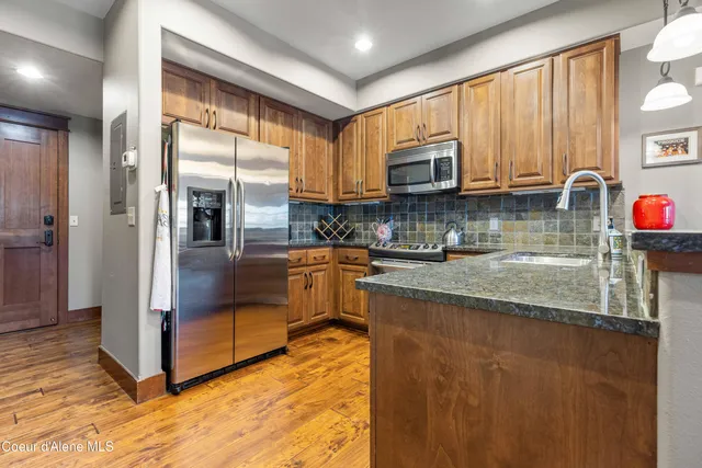 $625,000 | 2151 North Main Street, Unit STE 233, Coeur D'Alene, ID 83814