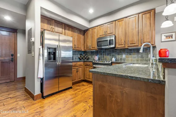 $599,000 | 2151 North Main Street, Unit STE 233, Coeur D'Alene, ID 83814