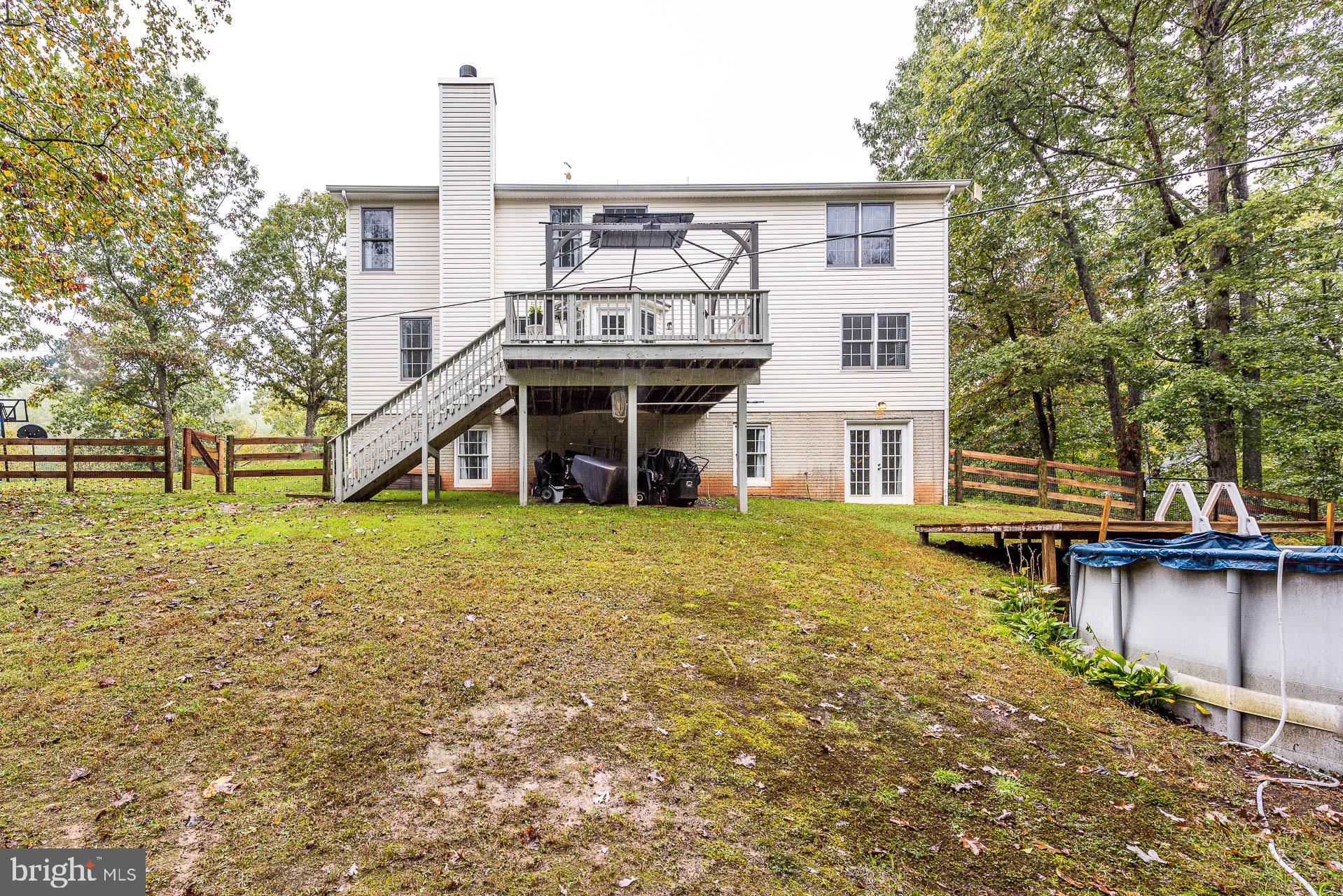 5897 Moore Road Marshall, VA 20115 - Photo 50 of 50