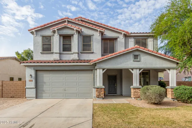 $385,000 | 43558 West Oster Drive, Maricopa, AZ 85138