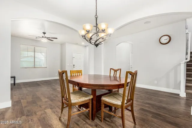 $385,000 | 43558 West Oster Drive, Maricopa, AZ 85138