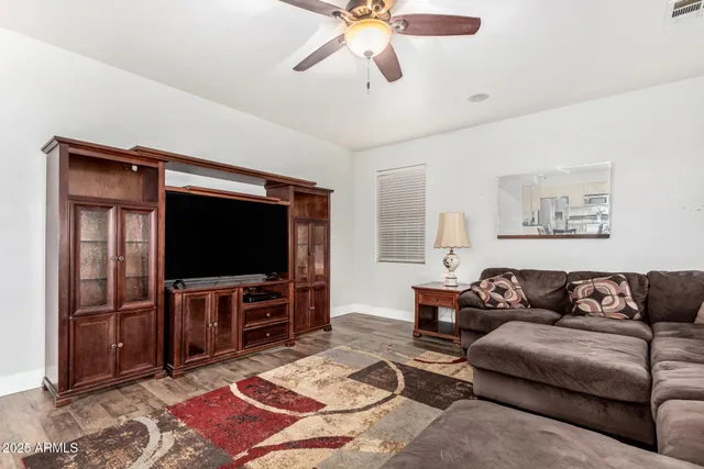 $385,000 | 43558 West Oster Drive, Maricopa, AZ 85138