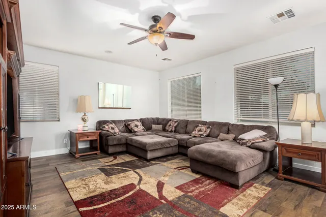 $385,000 | 43558 West Oster Drive, Maricopa, AZ 85138