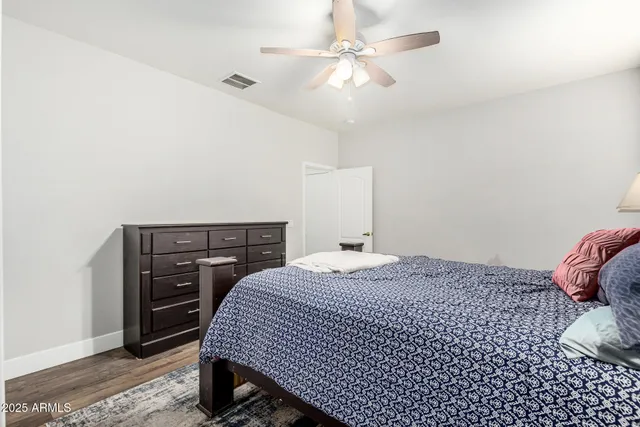 $385,000 | 43558 West Oster Drive, Maricopa, AZ 85138