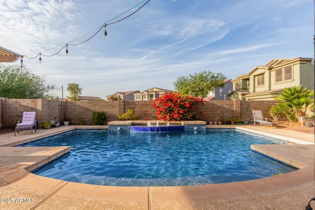 $385,000 | 43558 West Oster Drive, Maricopa, AZ 85138