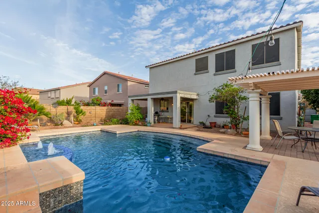 $385,000 | 43558 West Oster Drive, Maricopa, AZ 85138