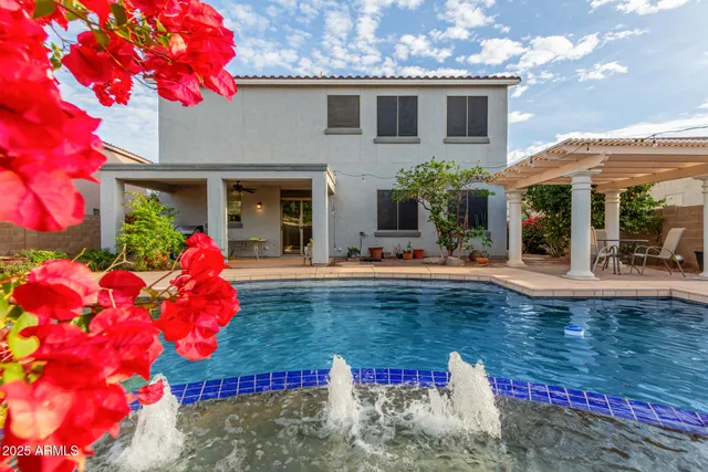 $385,000 | 43558 West Oster Drive, Maricopa, AZ 85138