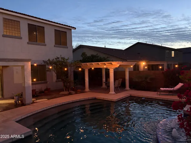 $385,000 | 43558 West Oster Drive, Maricopa, AZ 85138